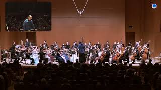 ロッシーニ 歌劇「セヴィリアの理髪師」序曲 平林遼 / オーケストラ・ファンダメンタルズ  Rossini : Il barbiere di Siviglia: Overture