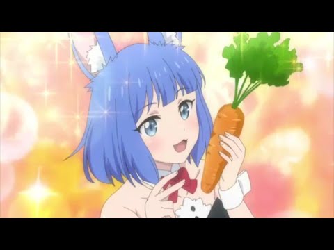 My Unique Skill Makes Me OP - Eve's Carrot Addiction (English Dub)