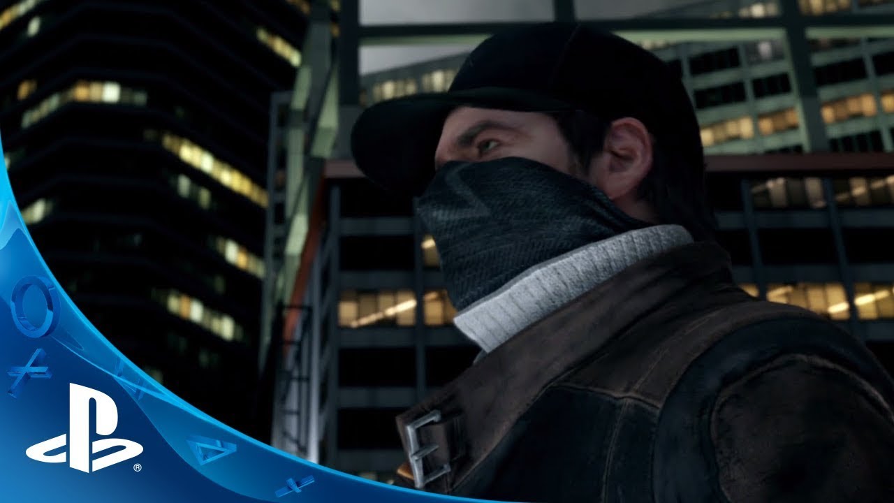 Watch_Dogs: Bem-vindo à Chicago