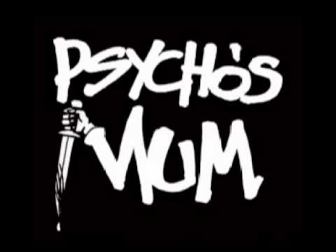 Psycho's Mum - The Daggerman