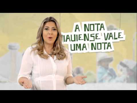 Vídeo: Nota Piauiense: como cadastrar e consultar créditos