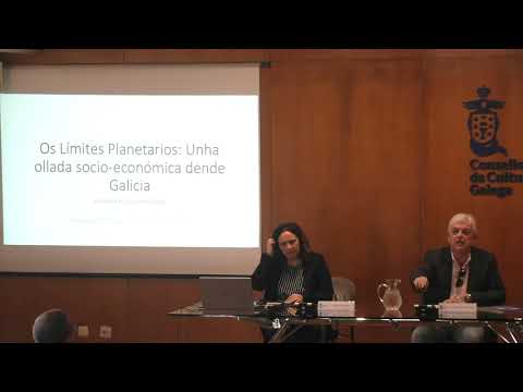 Vídeo: Presentación