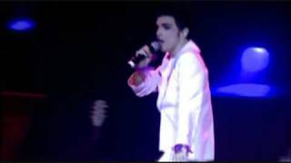 Miranda - Otra vez (Gran Rex)