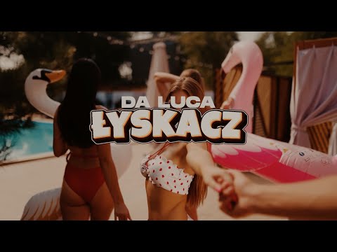 DA LUCA - Łyskacz (Official Lyric Video) 2024