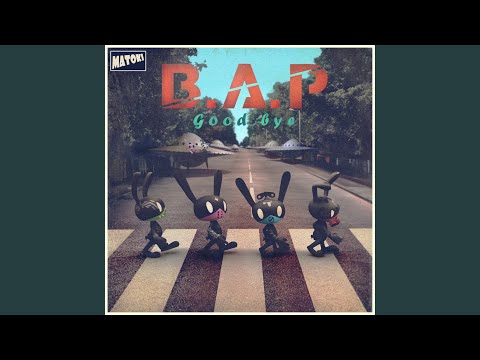 Video thumbnail for Goodbye