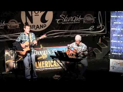 Brojam & the Homegrown Human cover Sublime's Garden Grove video thumbnail
