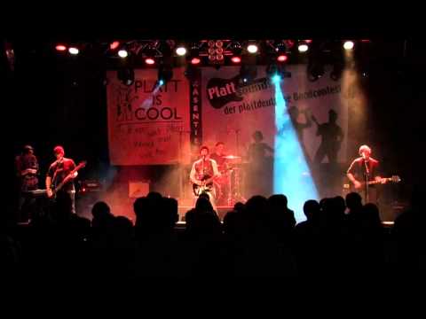 Plattsounds 2013: Pyramit - Vun Minsch to Minsch