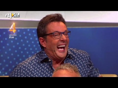 Roy en Rian in Alles Mag Op Vrijdag! - ALLES MAG OP VRIJDAG