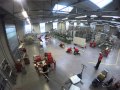 5S In 1 Day Timelapse 2 IMPROVO Continuous Improvement