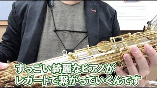 Video thumbnail for 【Yanagisawa Silver Sonic WO30 BSB】ヤナギサワバリトンの最高峰！お値段も最高峰だ！笑 by SDwinds