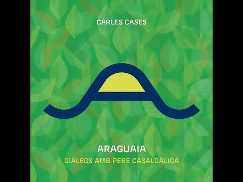 'Obertura' / 'Maturidade' (Araguaia), Carles Cases en directe a Balsareny (11/4/2015)