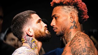 Sean Brady vs Michael Morales 🚨 | Full Fight Marathon