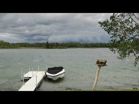 2023-07-17 Green Lake Wind Storm   4K