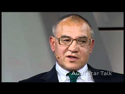 Magath über Schweinsteiger