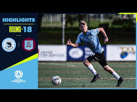NPL NSW Men's Round 18 Rescheduled Fixture – Sutherland Sharks v APIA Leichhardt