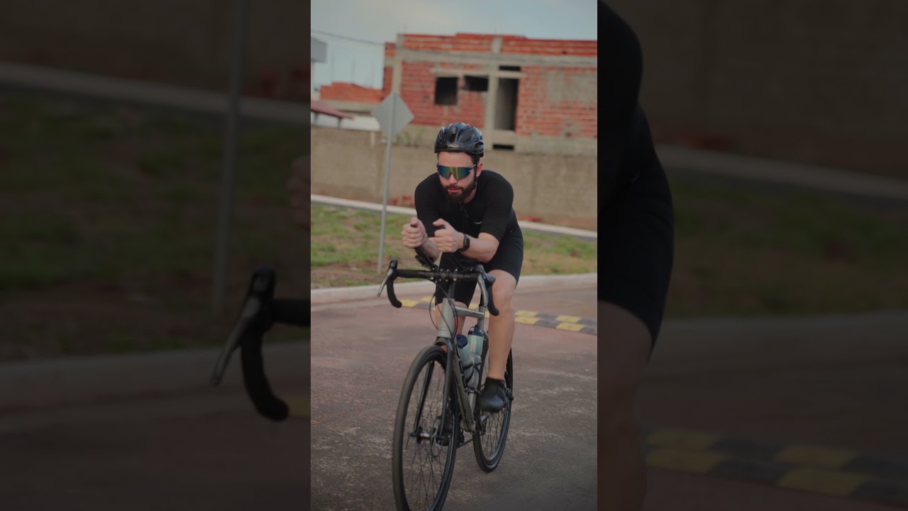 Vídeo produzido pela Bunker