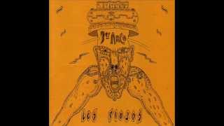 Los Piojos - Verano del &#39;92 (Con letra)