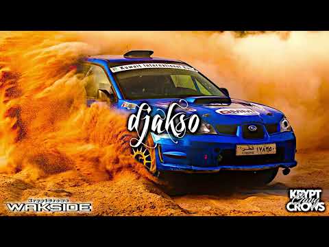 DJAKSO x WAKSIDE - MASHUP (REMIXREGGAE) Z0Z4