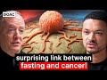 World No 1 Fasting Expert The Link Between Cancer Fasting That They Re Hiding From You