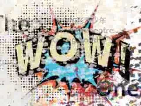 New Life Restoration Centre (NLRC) Kajang Youth - The WoW Ones Promo Video