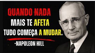 Agir Como se Nada Te Atingisse é o Primeiro Passo Para o Sucesso