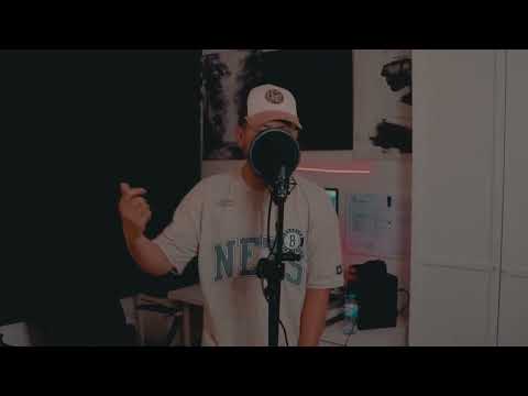 Vinagre - MEDALHA GOLD (Official Video)