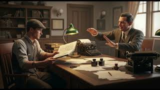 You Won't Believe Walt Disney's Story | The Mouse Behind a Legend? 😱
