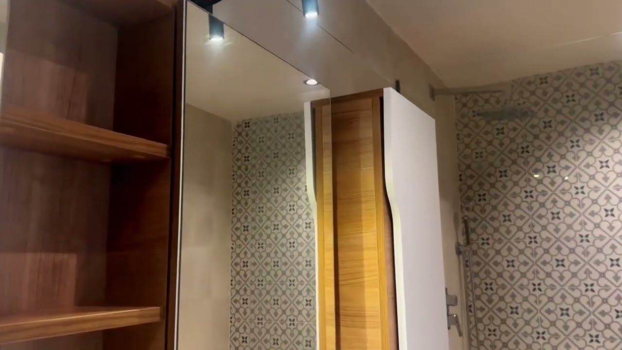 Appartement F5 en ville avenue djily mbaye vue sur mer video thumbnail