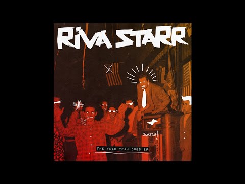 Riva Starr - Dune Buggy [Snatch! Records]