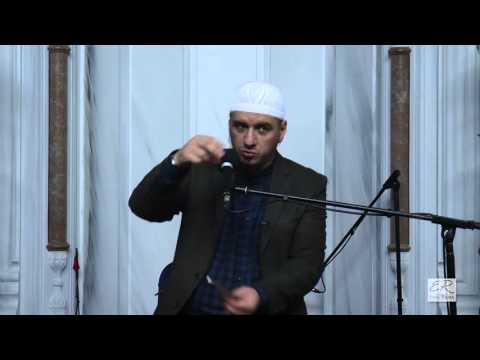 11 - Veçoritë shëruese të Kuranit (I) - Enis Rama