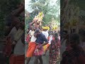 Vettaikaran Pudur Karuppanasamy Thiruvila