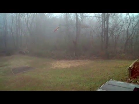 P121215A     FOGGY DEW