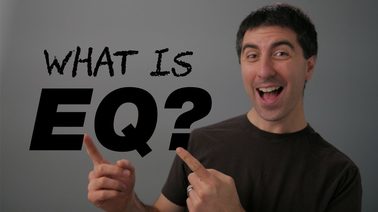 What is Equalization? | EQ for Beginners | Sound: As Fast As Possible