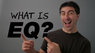 What is Equalization? | EQ for Beginners | Sound: As Fast As Possible