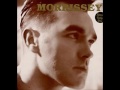 Morrissey - Interesting Drug