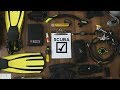 Scuba Gear Checklist | Quick Scuba Tips