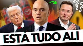 🚨MAGNITSKY: REAL MOTIVO POR TRÁS DA SAÍDA DO XANDÃO PODE SER ESSE...