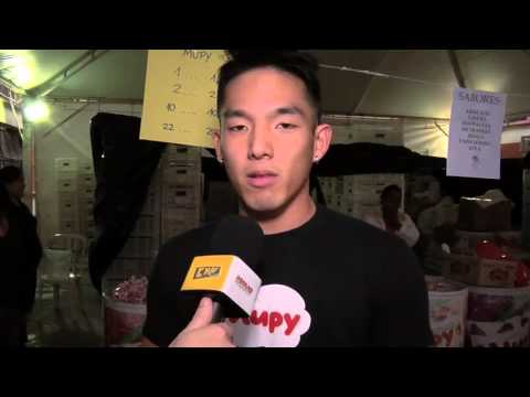 Anime Friends 2012 - Video Institucional