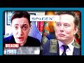 CRASH IMMINENT Ed Zitron Says AI Valuations Are Complete FRAUDS