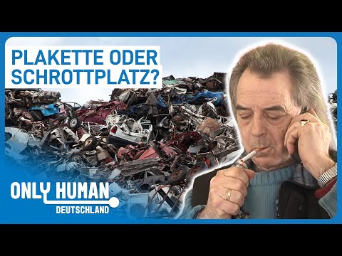 TÜV-Horror: Jedes 4. Auto fällt durch!