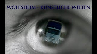Wolfsheim - Künstliche Welten (HD Official Video)