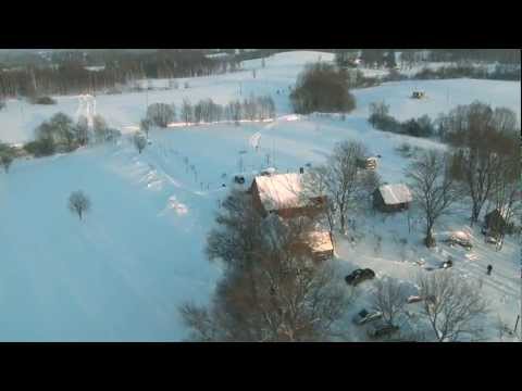 Raimonds Dombrovskis-Vanagkalns 2013