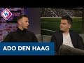 'M'n zoontje glunderde van oor tot oor' | Derde helft met John Goossens - OMROEP WEST SPORT