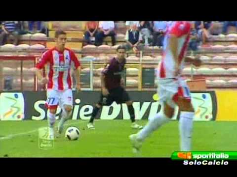 Serie B WIn 2010 - 2011: 2ª Giornata - Vicenza vs Portogruaro (Rai + Sportitalia)