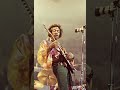 Jimi Hendrix "Voodoo Child" rare version...