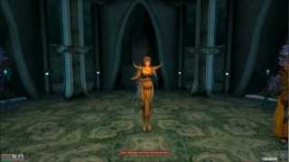 Let's Play Morrowind Part 92 - Companion Lamb to the Slaughter