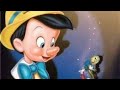 Pinocchio 2003 DVD Menu Walkthrough