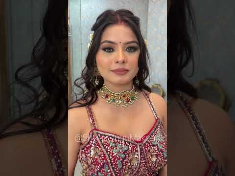 Bridal Makeup Artist portfolio by Makeup By Shikha Singh in Lucknow - Photo 2