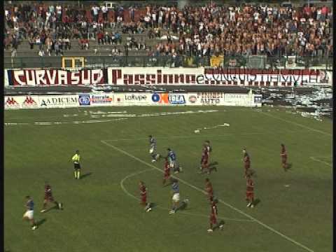 play out ACIREALE MARSALA 0 0