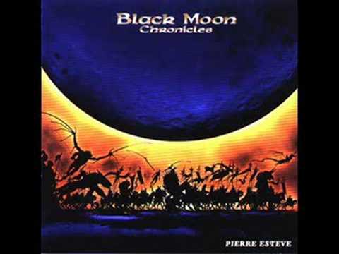 07 Black Moon Chronicles - YouTube